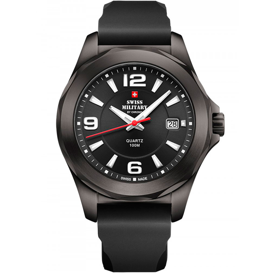 Часы Swiss Military Classic SM34099.03